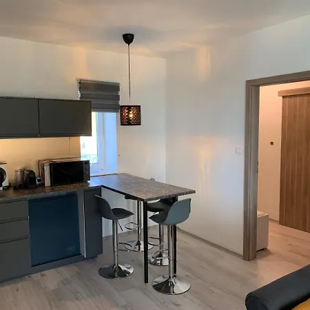 Portside Apartman Tihany