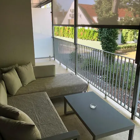 Apartman Portside Tihany