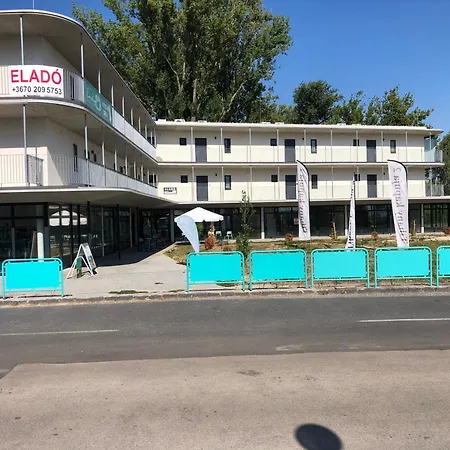 Portside Διαμέρισμα